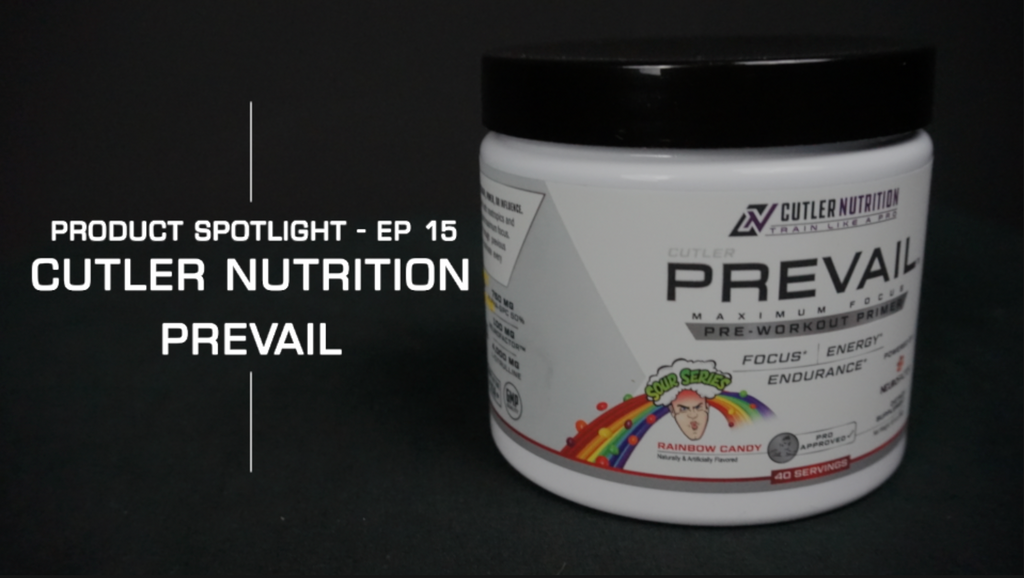 TOTAL PROTEIN™ by Cutler Nutrition 