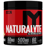 Naturalyte | All Natural Electrolyte
