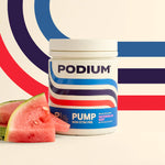 Podium Pump | Watermelon Mint