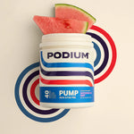 Podium Pump | Watermelon Mint
