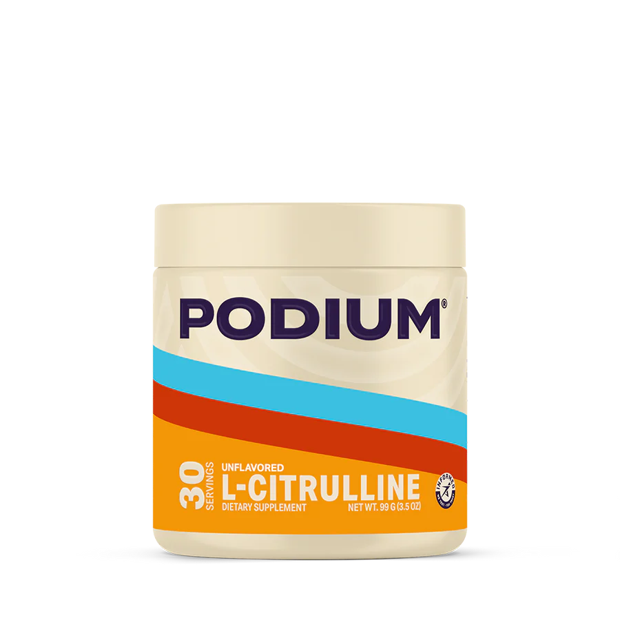 Podium Solos | L-Citrulline