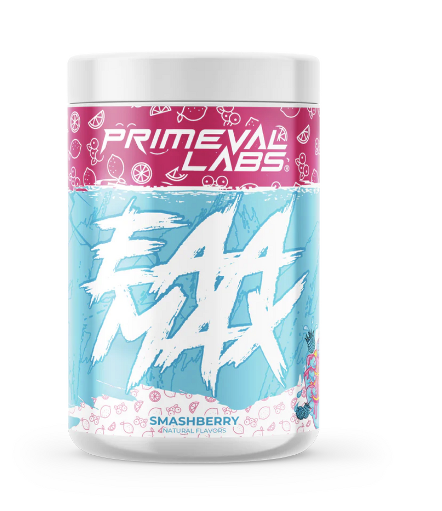 Primeval Labs EAA Max | Smashberry