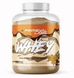Primeval Labs Whey | Chocolate Peanut Butter Cookie 5lb