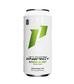 1st Phorm Energy | Citrus Blast