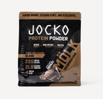 Jocko Fuel | Mölk Chocolate