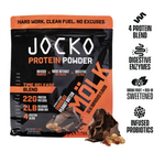 Jocko Fuel | Mölk Chocolate Peanut Butter
