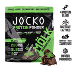 Jocko Fuel | Mölk Mint Chocolate