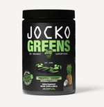 Jocko Fuel Greens |  Pineapple Coconut