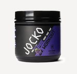 Jocko Fuel Pre-Workout | Sour Grape