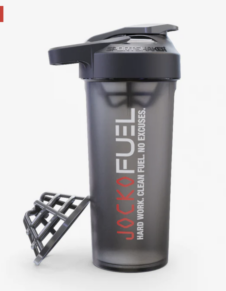 Jocko Fuel | Shaker 20oz