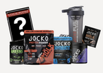Jocko Fuel | The Jocko Stack
