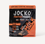 Jocko Fuel | Mölk Chocolate Peanut Butter