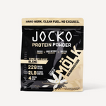 Jocko Fuel | Mölk Vanilla