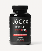Jocko Fuel | Combat Tested 2.0