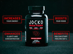 Jocko Fuel | Brain Power