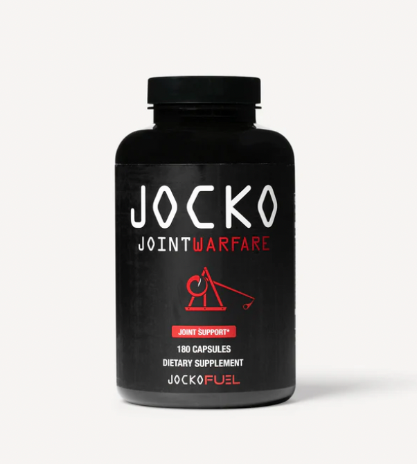 Jocko Fuel | Joint Warfare