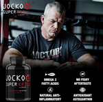 Jocko Fuel | Super Krill Oil