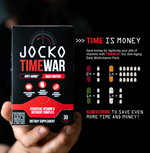 Jocko Fuel | Time War