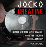 Jocko Fuel | Creatine