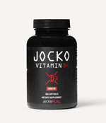 Jocko Fuel | Vitamin D3 Gel Capsules
