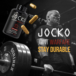 Jocko Fuel | Joint Warfare