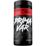 Primeval Labs | Primavar