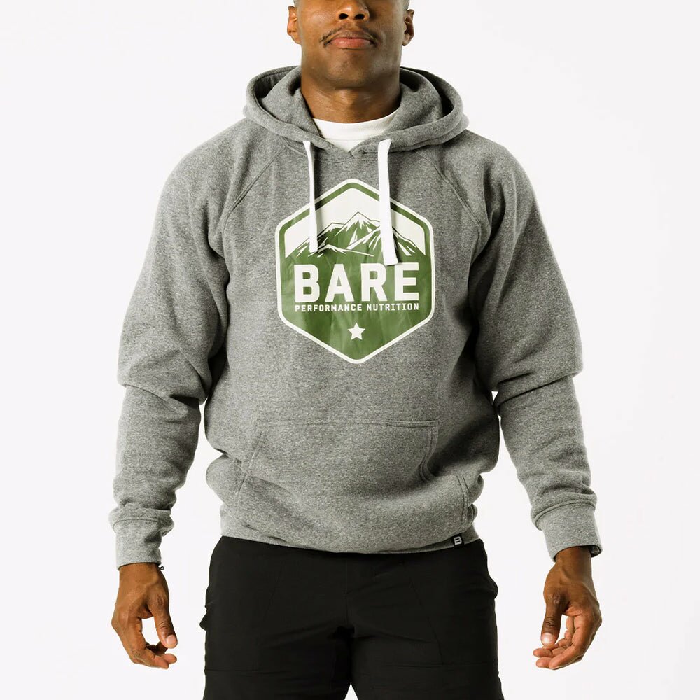 Performance hoodies sales