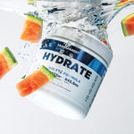 Transparent Labs | Hydrate Tropical Punch