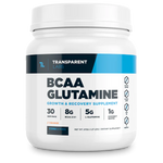 Transparent Labs | BCAA Glutamine