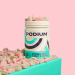 Podium Hydro & Salt | Sour Watermelon