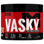 Vasky | Stimulant Free Pump Inducing Pre-Workout