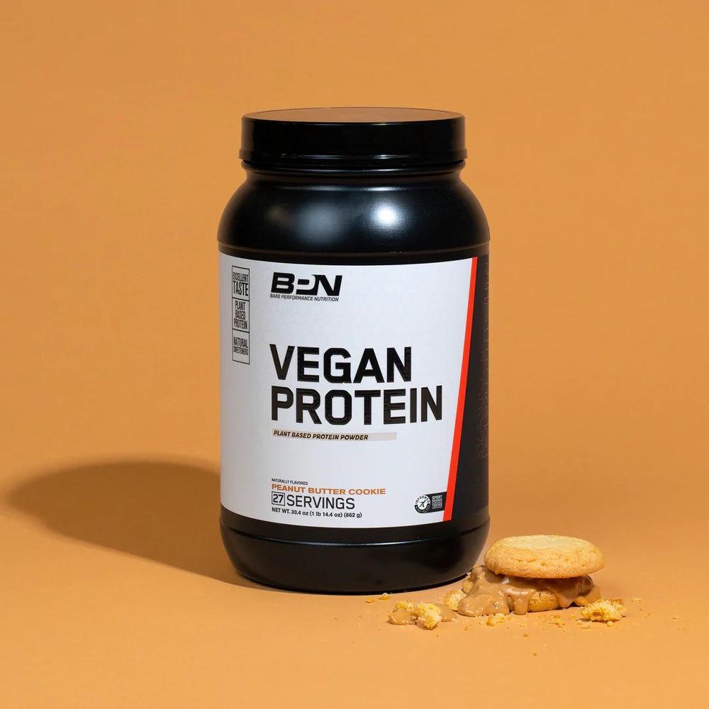 Vegan Protein 2lb