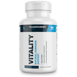 Transparent Labs | Vitality Testosterone Support