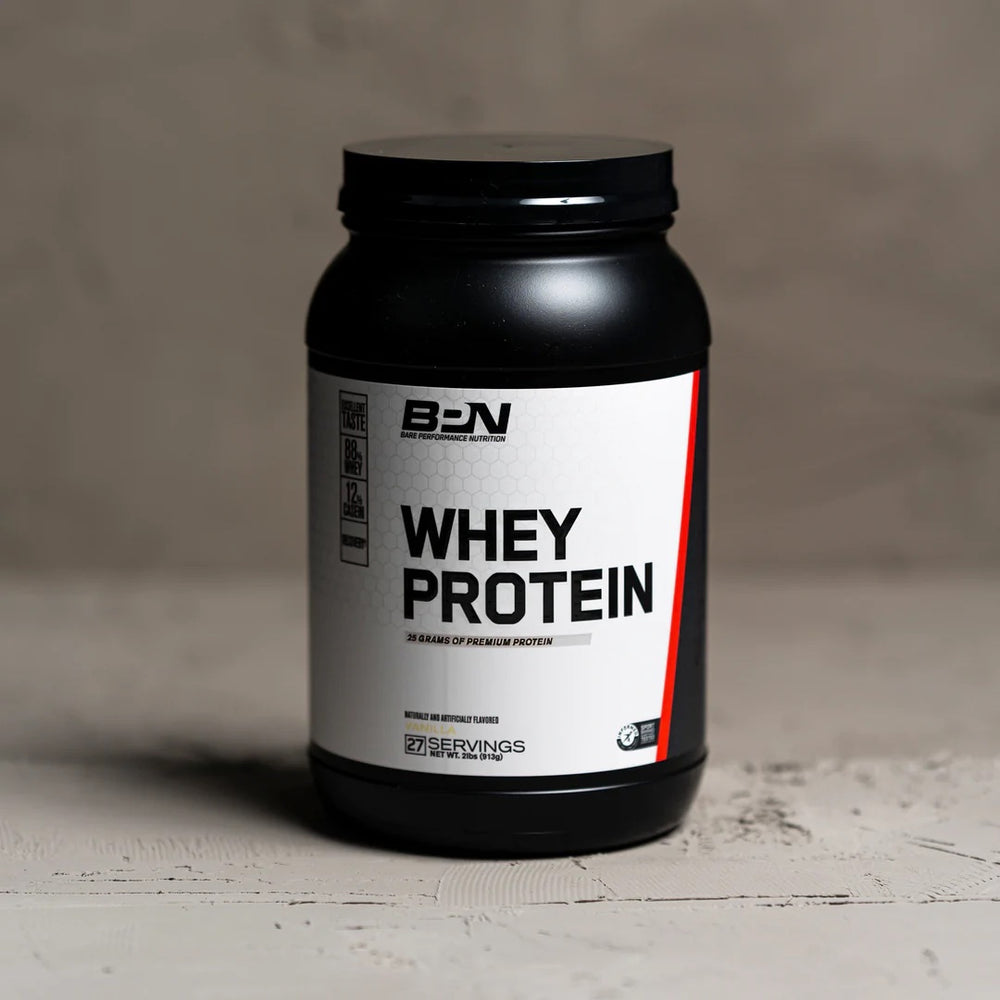 Whey Protein 2lb